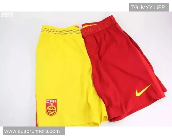 中国男足球衣的设计演变与文化象征探讨