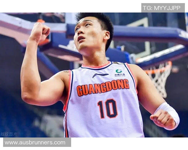 赵睿期待重返赛场希望新疆队能坚持到他归来